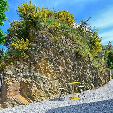 La Cormorane - 100m - Parking *