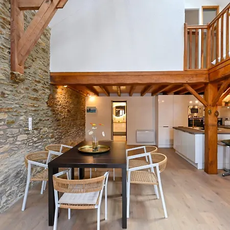 La Cormorane - 100m - Parking Holiday home