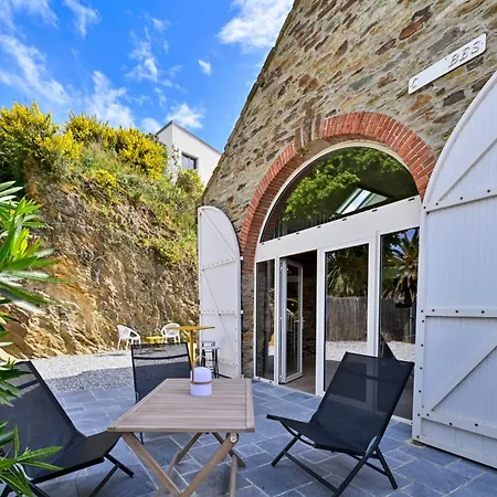 La Cormorane - 100m - Parking Holiday home La Plaine-sur-Mer