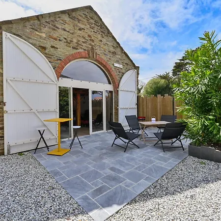 Holiday home La Cormorane - 100m - Parking
