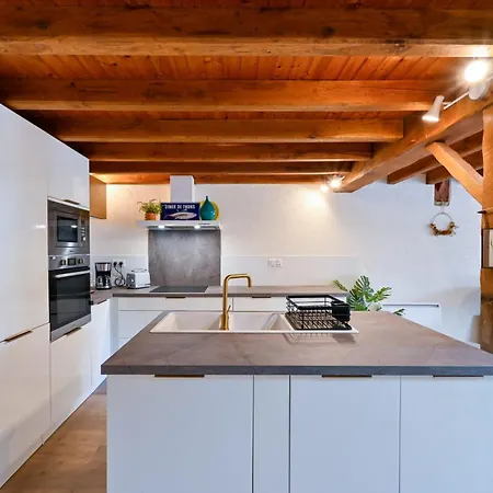 La Cormorane - 100m - Parking Holiday home La Plaine-sur-Mer