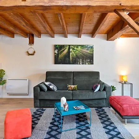 Holiday home La Cormorane - 100m - Parking La Plaine-sur-Mer